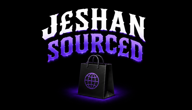 J£shanSourc£d