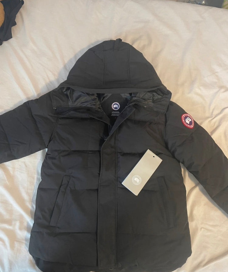Canada Goose Macmillan Parka Puffer