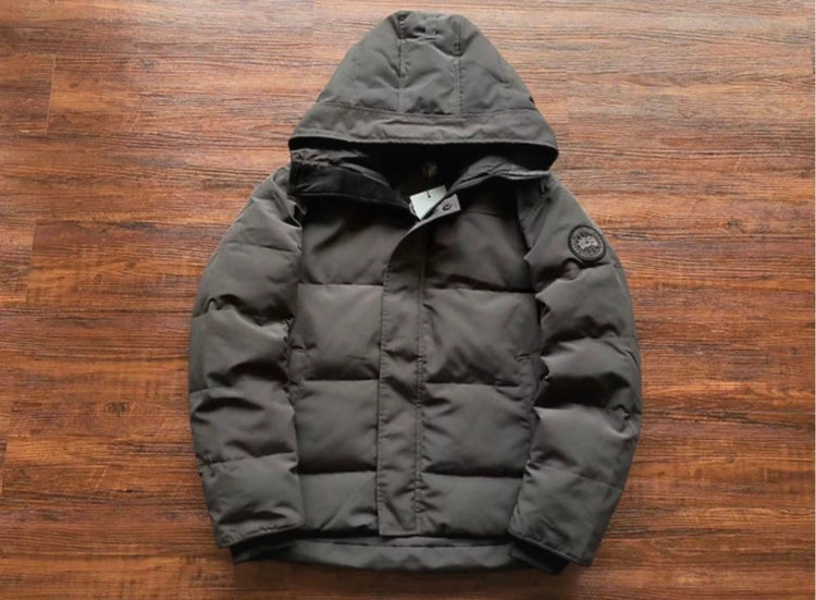 Canada Goose Macmillan Parka Puffer