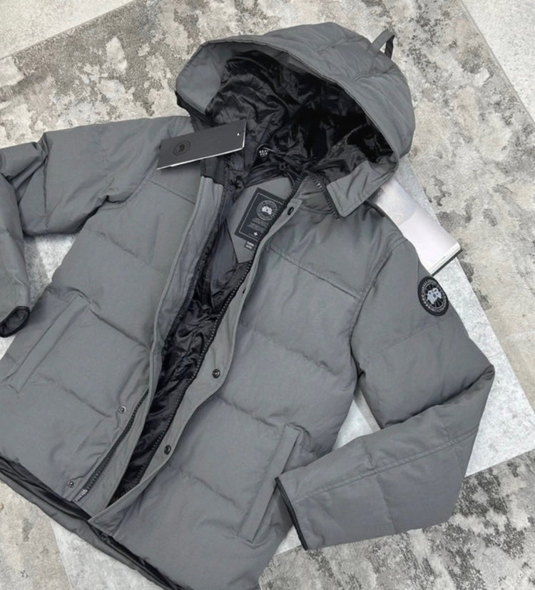 Canada Goose Macmillan Parka Puffer