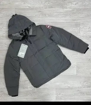 Canada Goose Macmillan Parka Puffer