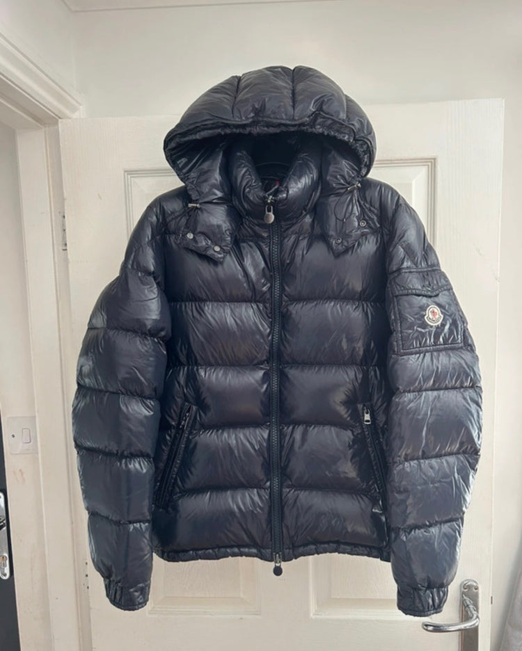 Moncler Maya Puffer Jacket