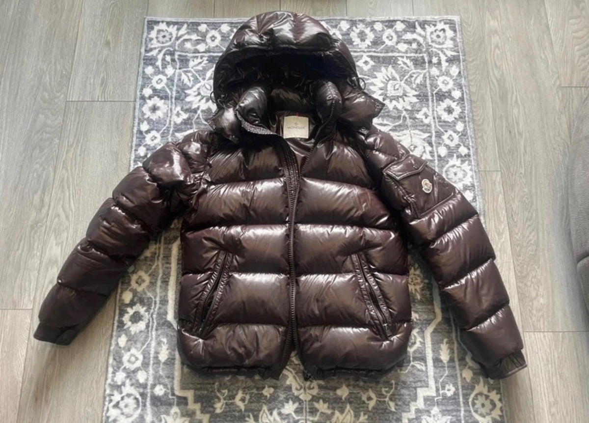 Moncler Maya Puffer Jacket