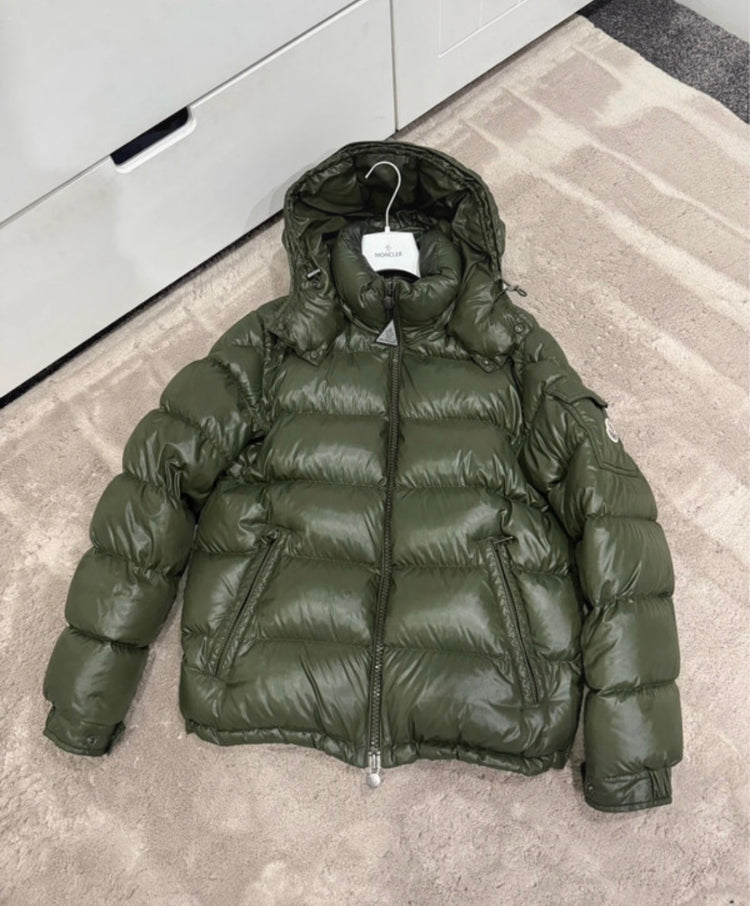 Moncler Maya Puffer Jacket