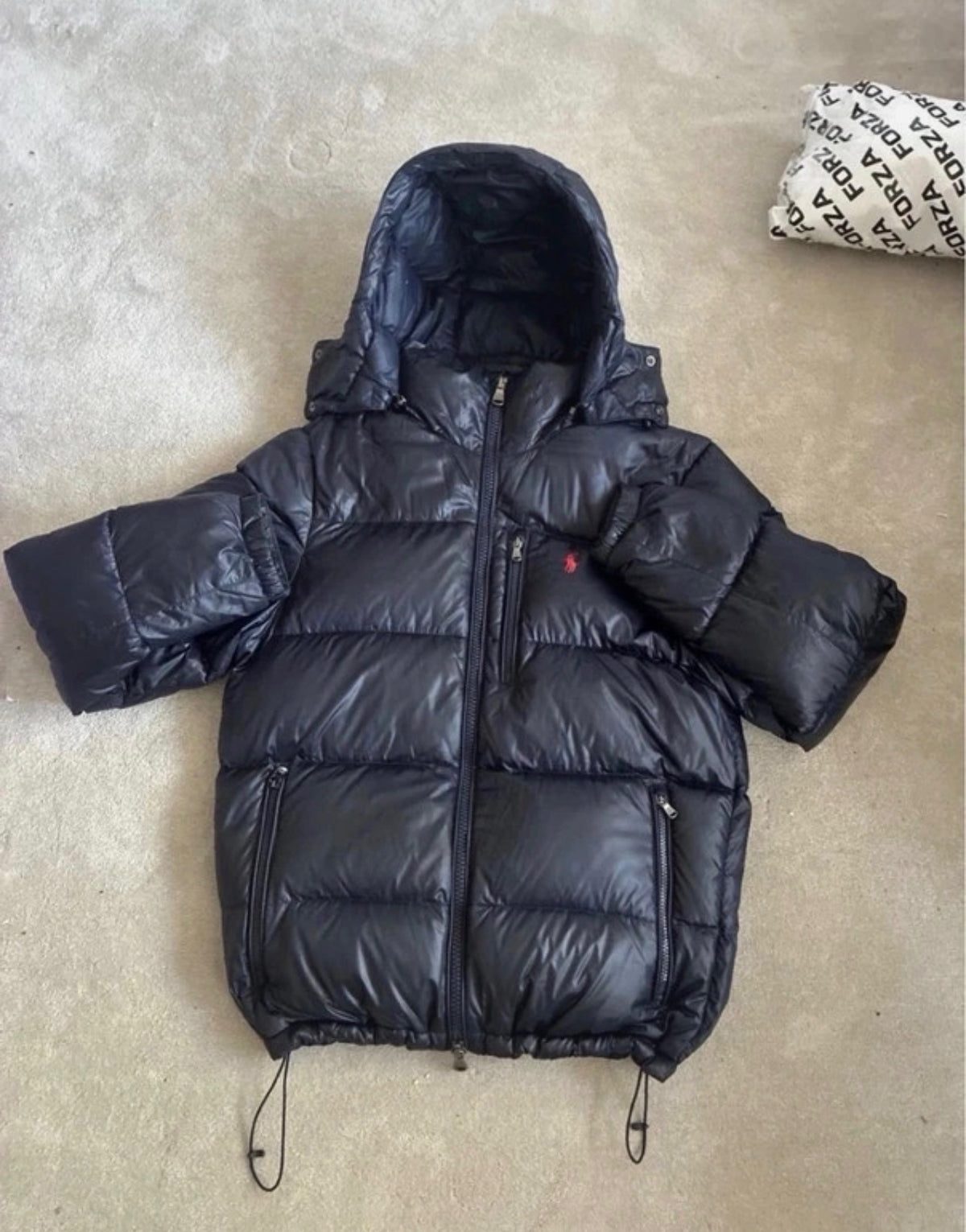 Ralph Lauren Puffer Jackets