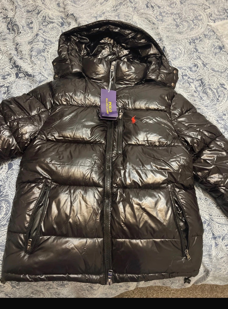 Ralph Lauren Puffer Jackets